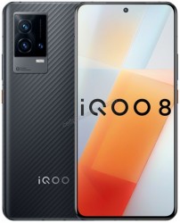 Vivo iQOO 8